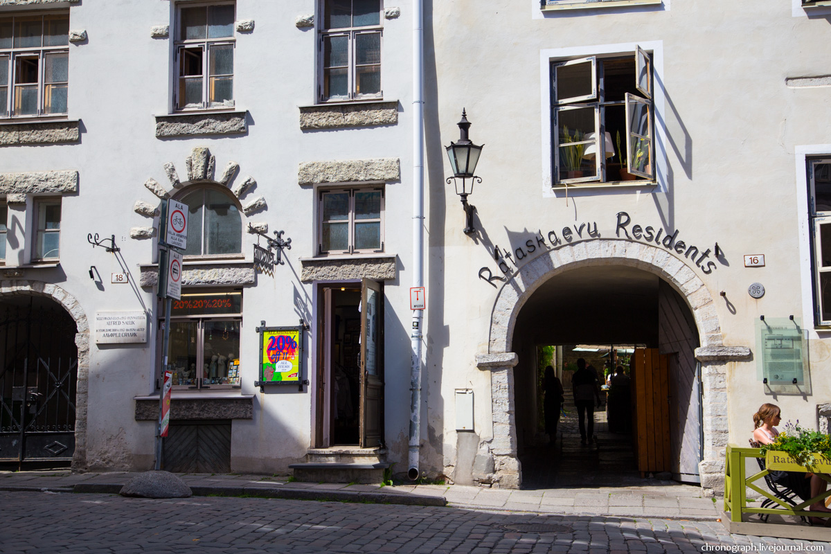 Tallinn